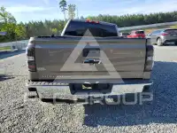 2017 Chevrolet Silverado фото