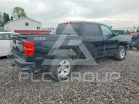 2017 Chevrolet Silverado фото