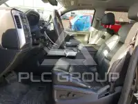 2017 Chevrolet Silverado фото