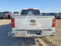 2017 Chevrolet Silverado photo