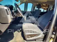 2017 Chevrolet Silverado фото