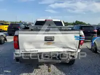 2017 Chevrolet Silverado фото