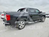 2017 Chevrolet Silverado photo