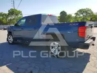 2017 Chevrolet Silverado фото