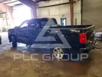 2017 Chevrolet Silverado photo
