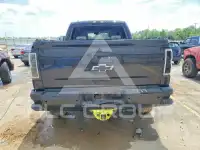 2017 Chevrolet Silverado фото