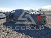 2017 Chevrolet Silverado фото