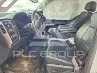 2017 Chevrolet Silverado фото
