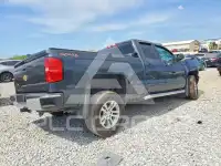 2017 Chevrolet Silverado photo