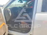2017 Chevrolet Silverado фото