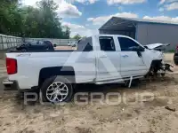 2017 Chevrolet Silverado фото