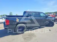 2017 Chevrolet Silverado фото