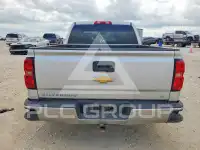 2017 Chevrolet Silverado photo
