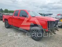 2017 Chevrolet Silverado фото