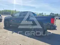 2017 Chevrolet Silverado фото