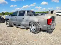 2017 Chevrolet Silverado photo