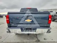 2017 Chevrolet Silverado фото
