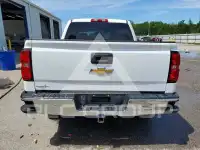 2017 Chevrolet Silverado фото