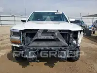 2017 Chevrolet Silverado фото