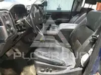 2017 Chevrolet Silverado фото