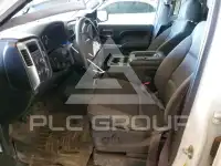 2017 Chevrolet Silverado фото