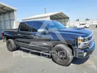 2017 Chevrolet Silverado фото