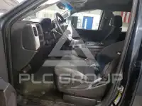 2017 Chevrolet Silverado фото