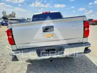 2017 Chevrolet Silverado фото