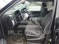2017 Chevrolet Silverado фото