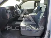 2017 Chevrolet Silverado фото
