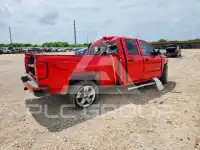 2017 Chevrolet Silverado фото