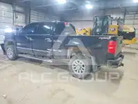 2017 Chevrolet Silverado фото