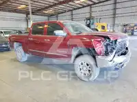 2017 Chevrolet Silverado photo