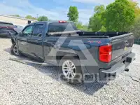 2017 Chevrolet Silverado photo