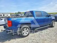 2017 Chevrolet Silverado фото