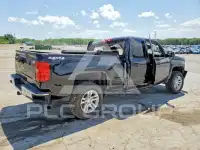 2017 Chevrolet Silverado фото