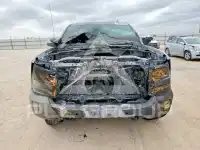 2017 Chevrolet Silverado photo