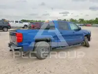 2017 Chevrolet Silverado фото