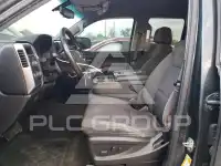 2017 Chevrolet Silverado фото