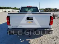 2017 Chevrolet Silverado фото
