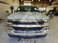 2017 Chevrolet Silverado фото