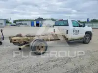 2017 Chevrolet Silverado photo