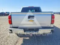 2017 Chevrolet Silverado фото