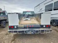 2017 Chevrolet Silverado photo