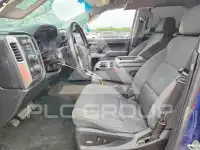 2017 Chevrolet Silverado фото