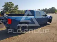 2017 Chevrolet Silverado фото