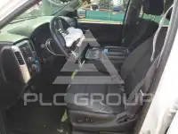2017 Chevrolet Silverado фото