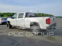 2017 Chevrolet Silverado фото