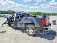 2017 Chevrolet Silverado фото