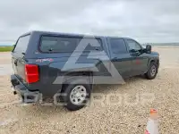 2017 Chevrolet Silverado фото